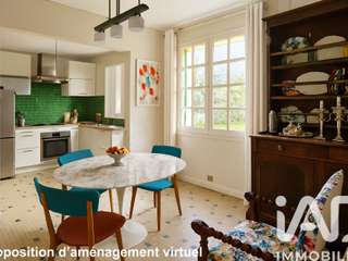 Vente maison 4 pièces Vente maison 4 pièces
