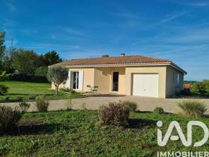 Vente Maison 3 chambresSaussignac