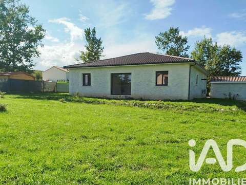 Vente maison 5 pièces Vente maison 5 pièces