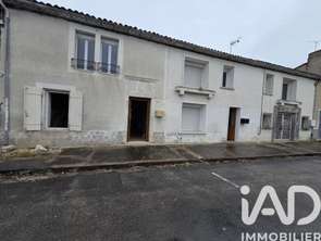 Vente Maison 3 chambresSaussignac