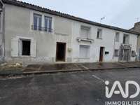 Vente maison Saussignac - 24