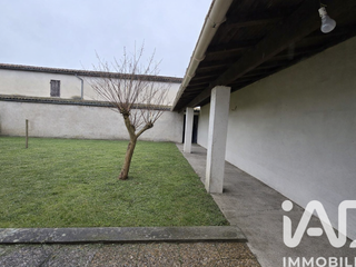 Vente maison 10 pièces Vente maison 10 pièces