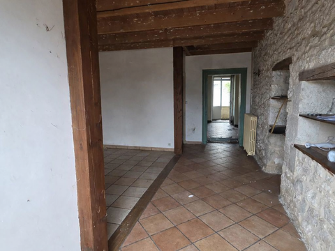 Vente maison 10 pièces Vente maison 10 pièces