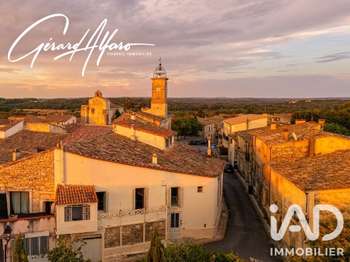 Vente Maison 3 chambresSaussines