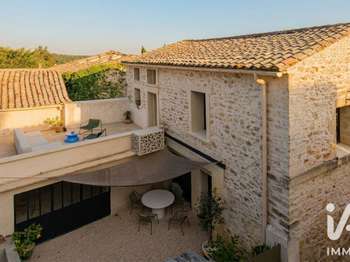 Vente Maison 5 chambresSaussines