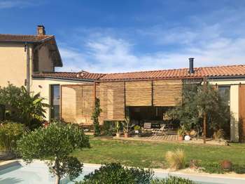 Vente maison 8 pièces Vente maison 8 pièces