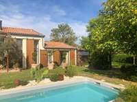 Vente maison 8 pièces Vente maison 8 pièces