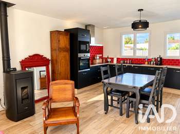 Vente maison 3 pièces Vente maison 3 pièces