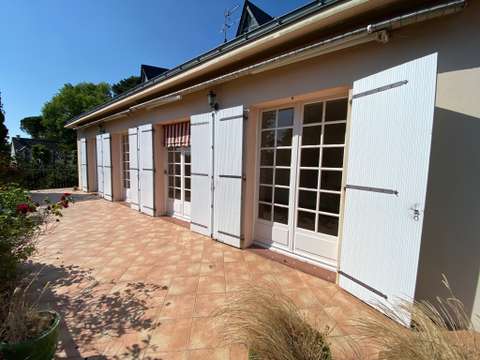 Vente maison 5 pièces Sautron 44