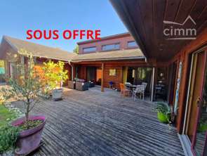 Vente Maison 8 piècesSautron