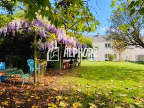 Vente Maison 4 chambresSautron