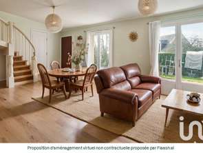 Vente Maison 4 chambresSautron