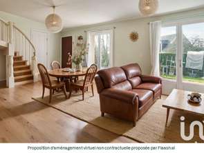 Vente Maison 4 chambresSautron