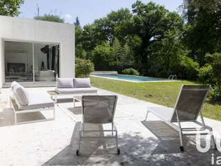 Vente maison 10 pièces