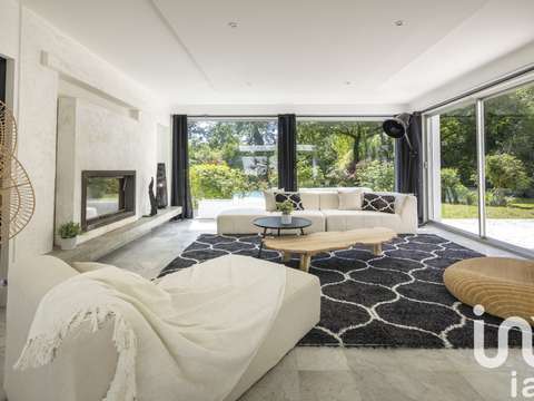 Vente maison 10 pièces