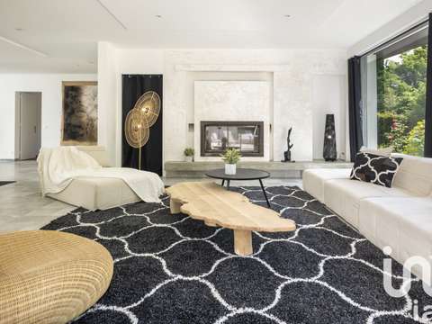 Vente maison 10 pièces