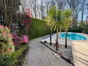 Vente Maison 4 chambresSautron