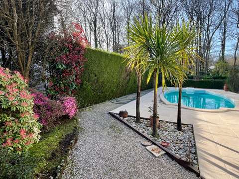 Vente maison 5 pièces Sautron 44