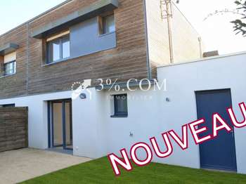 Vente maison 4 pièces Sautron 44