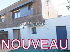 Vente Maison 3 chambresSautron