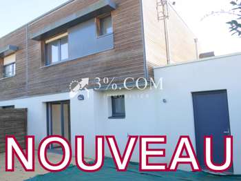 Vente maison 4 pièces Sautron 44