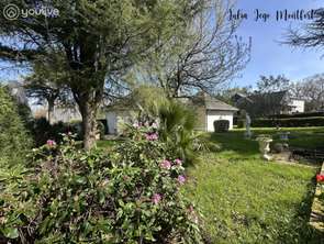 Vente Maison 4 chambresSautron