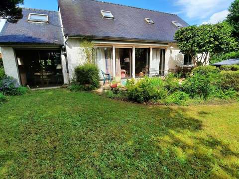 Vente maison 9 pièces Sautron 44