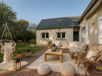 Vente Maison 3 chambresSautron