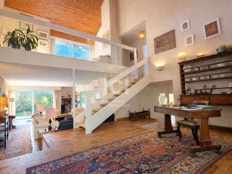 Vente maison 8 pièces Sautron 44