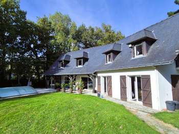 Vente Maison 5 chambresSautron