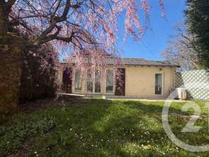 Vente Maison 2 chambresSautron