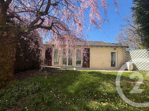 Vente maison 4 pièces Sautron 44