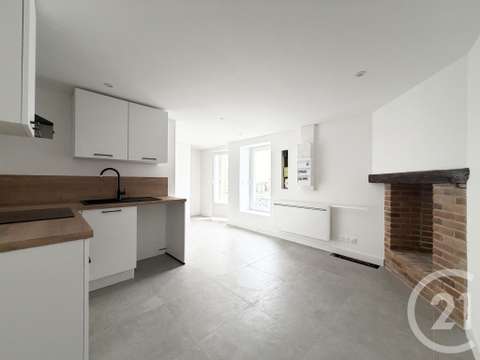 Vente maison 3 pièces Sautron 44