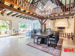 Vente Maison 6 chambresSautron
