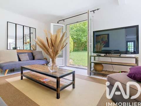 Vente maison 7 pièces Sautron 44