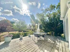 Vente Maison 5 chambresSautron