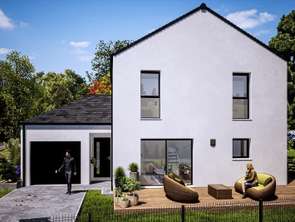 Vente Maison 3 chambresSautron