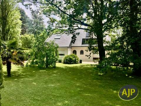 Vente maison 6 pièces Sautron 44