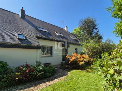 Vente maison 7 pièces Sautron 44