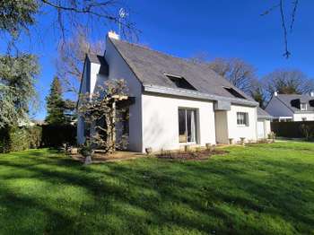 Vente Maison 4 chambresSautron