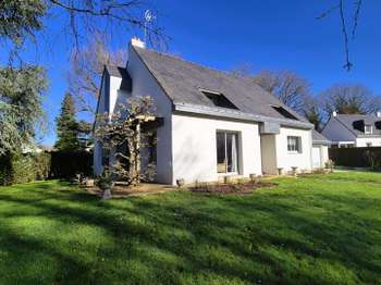 Vente maison 7 pièces Sautron 44