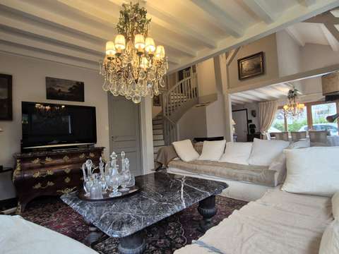 Vente maison 5 pièces Sautron 44