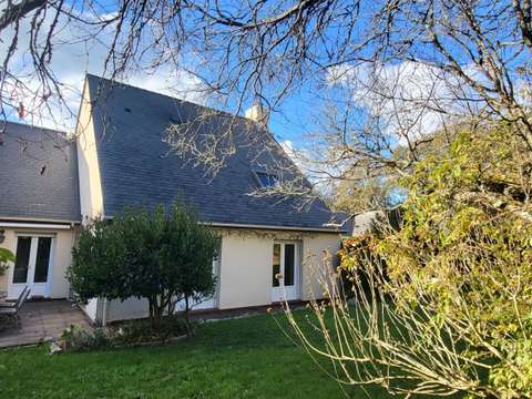 Vente maison 6 pièces Sautron 44