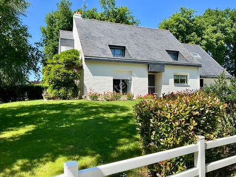 Vente maison 8 pièces Sautron 44