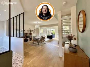 Vente Maison 4 chambresSautron