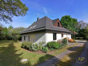 Vente Maison 4 chambresSautron
