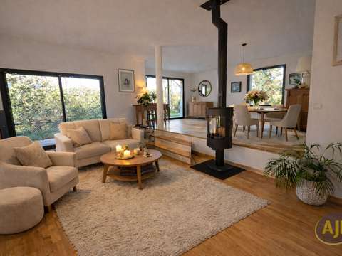 Vente maison 7 pièces Sautron 44