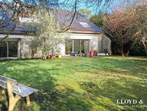 Vente Maison 5 chambresSautron