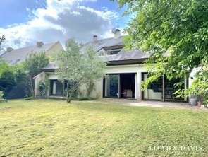 Vente Maison 5 chambresSautron