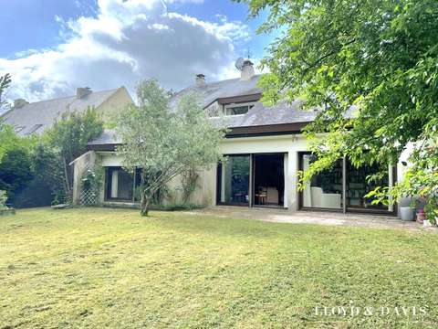 Vente maison 8 pièces Sautron 44